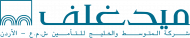 MED Gulf logo AR